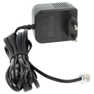 Ładowarka do Siemens Gigaset 300 / 400 / 4170, 4.62W, 26.4V, 0.175A