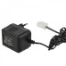 Ładowarka do kosiarki Stiga 1330M / Combi 1066 HQ / 66 RDB / XE 866 B, 2.4W, 12V, 0.2A