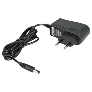 Ładowarka do odkurzaczy Bosch BBH21621 / BBHF220 / BCH85N, 22V, 0.5A