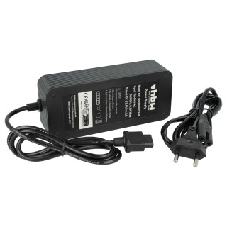 Ładowarka do hulajnogi elektrycznej Niu KQi1 / KQi2 / KQi3, 53.5V / 2A