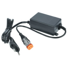 Ładowarka do kosiarek automatycznych Mamotion Luba 1 AWD / Luba 2 AWD, 24W / 12V / 2A