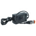 Ładowarka do kosiarek automatycznych Mamotion Luba 1 AWD / Luba 2 AWD, 24W / 12V / 2A