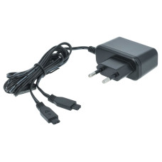 Ładowarka do SportDog SD-425E / SD-825E, 5W, 2x5V, 0.5A
