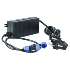 Ładowarka do kosiarek automatycznych Ambrogio L30 / L35 / L60, 67.62W / 29.4V / 2.3A