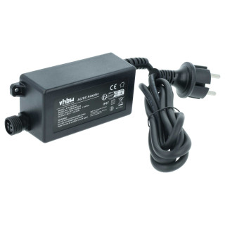 Ładowarka do kosiarek automatycznych AL-KO Robolinho GEN 3 300 E / Robolinho GEN 3 500 E, 54W, 36V / 1.5A