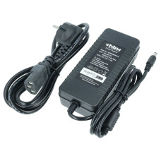 Zasilacz do routerów Linksys / Netgear / Peloton, 60W / 12V / 5,0A