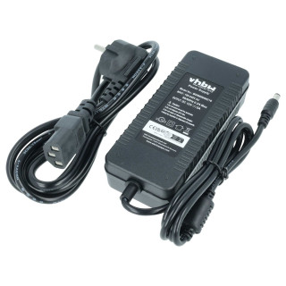 Zasilacz do routerów Linksys / Netgear / Peloton, 60W / 12V / 5,0A Zasilacz do routerów Linksys / Netgear / Peloton, 60W / 12V / 5,0A