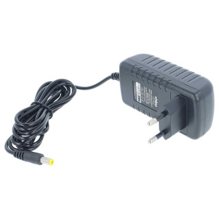 Ładowarka do odkurzaczy Fakir Starky HSA600L, 25V, 0,8A Ładowarka do odkurzaczy Fakir Starky HSA600L, 25V, 0,8A