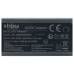 Ładowarka do telefonów Polycom Poly Edge E500 / Poly Edge E550, 24.96W, 48V, 0.52A Ładowarka do telefonów Polycom Poly Edge E500 / Poly Edge E550, 24.96W, 48V, 0.52A