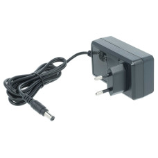 Ładowarka do urządzenia pomiarowego Fluke DSX / DTX / Versiv, 30 W / 15 V / 2 A  