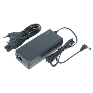 Ładowarka do telefonów Compact 3000, 14.8W, 40V, 0.37A Ładowarka do telefonów Compact 3000, 14.8W, 40V, 0.37A