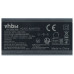 Ładowarka do telefonów Compact 3000, 14.8W, 40V, 0.37A Ładowarka do telefonów Compact 3000, 14.8W, 40V, 0.37A