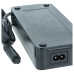 Ładowarka do rowerów elektrycznych Yamaha / Haibike / Winora, 36V / 42V / 4,0A / złącze specjalne 4-pin Ładowarka do rowerów elektrycznych Yamaha / Haibike / Winora, 36V / 42V / 4,0A / złącze specjalne 4-pin