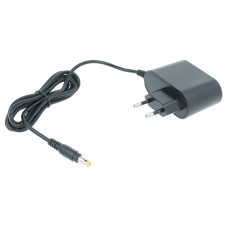 Ładowarka do klawiatur Casio CDP-S100 / CTK-6000 / WK-6500, 12V / 1.5A Ładowarka do klawiatur Casio CDP-S100 / CTK-6000 / WK-6500, 12V / 1.5A