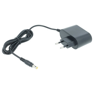 Ładowarka do klawiatur Casio CDP-S100 / CTK-6000 / WK-6500, 12V / 1.5A Ładowarka do klawiatur Casio CDP-S100 / CTK-6000 / WK-6500, 12V / 1.5A