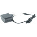Ładowarka do klawiatur Casio CDP-S100 / CTK-6000 / WK-6500, 12V / 1.5A Ładowarka do klawiatur Casio CDP-S100 / CTK-6000 / WK-6500, 12V / 1.5A