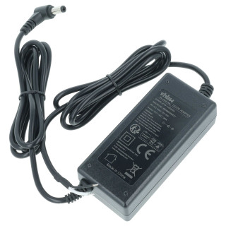 Ładowarka do drukarek Zebra, 36W / 12V / 3A, złącze okrągłe Ładowarka do drukarek Zebra, 36W / 12V / 3A, złącze okrągłe