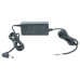 Ładowarka do drukarek Zebra, 36W / 12V / 3A, złącze okrągłe Ładowarka do drukarek Zebra, 36W / 12V / 3A, złącze okrągłe