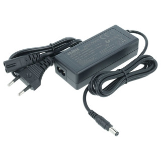 Ładowarka do Datalogic Falcon X3+ / Falcon X4 / DH60 Handheld, 60W / 12V / 5A Ładowarka do Datalogic Falcon X3+ / Falcon X4 / DH60 Handheld, 60W / 12V / 5A