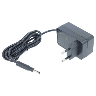 Ładowarka do stacji dokującej odkurzaczy Beko MC2805AV / Grundig GMS3620, 25 V–29 V, 0,8A