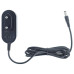 Ładowarka do odkurzaczy Rowenta X-FORCE 8.60 / X-FORCE FLEX 12.60 / RH9811WO, 24,42W, 33V, 0,74A Ładowarka do odkurzaczy Rowenta X-FORCE 8.60 / X-FORCE FLEX 12.60 / RH9811WO, 24,42W, 33V, 0,74A