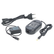 Panasonic DMW-AC8 / DMW-DCC6 Kamera/Zasilacz kamery Panasonic DMW-AC8 / DMW-DCC6 Kamera/Zasilacz kamery