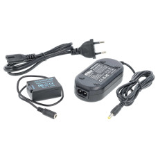 Panasonic DMW-AC8 / DMW-DCC6 Kamera/Zasilacz kamery