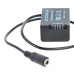 Panasonic DMW-AC8 / DMW-DCC6 Kamera/Zasilacz kamery