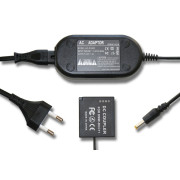 Panasonic DMW-AC8 / DMW-DCC11 Kamera/zasilacz kamery