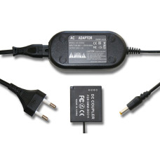 Panasonic DMW-AC8 / DMW-DCC11 Kamera/zasilacz kamery