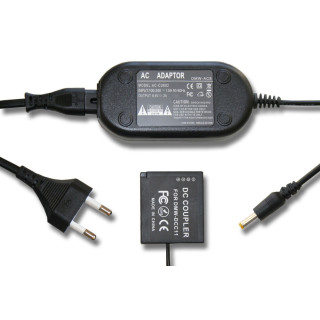 Panasonic DMW-AC8 / DMW-DCC11 Kamera/zasilacz kamery