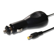 Ładowarka samochodowa do laptopów Asus Eee PC, 36 W / 12 V / 3,00 A / 4,8 mm x 1,7 mm
