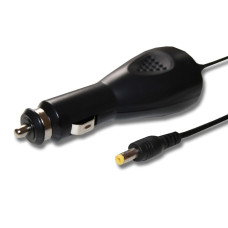 Ładowarka samochodowa do laptopów Asus Eee PC, 36 W / 12 V / 3,00 A / 4,8 mm x 1,7 mm