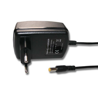 Ładowarka do laptopa Asus Eee PC, 24 W / 9,5 V / 2,315 A / 4,8 mm x 1,7 mm