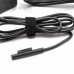 Ładowarka do laptopa Microsoft Surface Pro 3 / 4 / 5 / 6 / 7 / 8, 38W / 15V / 2,58A