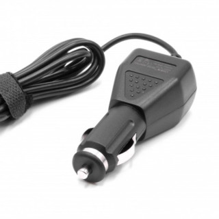 Ładowarka samochodowa do laptopów Microsoft Surface Pro 3 / 4 / 5 / 6 / 7, 38W / 15V / 2,58A