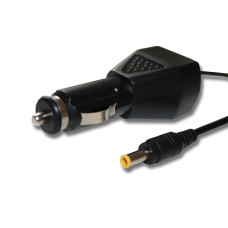 Ładowarka samochodowa do laptopa Samsung, 40 W / 19 V / 2,1 A / 5,5 mm x 3,0 mm
