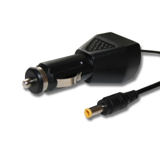 Ładowarka samochodowa do laptopa Samsung, 40 W / 19 V / 2,1 A / 5,5 mm x 3,0 mm