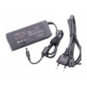 Ładowarka do laptopa Fujitsu Siemens, 80W / 19V / 4,22A / 5,5mm x 2,5mm