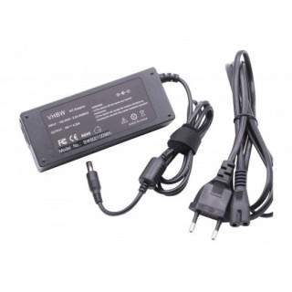 Ładowarka do laptopa Fujitsu Siemens, 80W / 19V / 4,22A / 5,5mm x 2,5mm