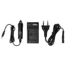Ładowarka Panasonic DMW-BCG10E / DMW-BCF10E / DMW-BCJ13E, biurkowa
