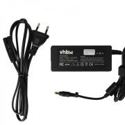 Ładowarka do laptopów HP / Compaq, 50W / 18,5V / 2,7A / 4,8mm x 1,7mm