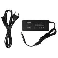 Ładowarka do laptopów HP / Compaq, 90W / 19V / 4,74A / 4,8mm x 1,7mm