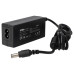 Zasilacz do monitorów LCD, 42W / 14V / 3A / 6,5mm x 4,4mm