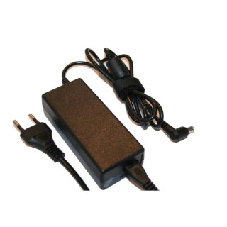 Ładowarka do laptopa Sony, 40 W / 19,5 V / 2,15 A / 6,5 mm x 4,4 mm