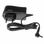 Ładowarka do klawiatur Casio CTK-1500 / LK-160 / WK-220, 9,5V / 1,0A
