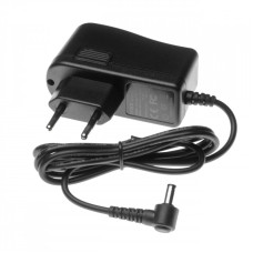 Ładowarka do kalkulatorów Casio C700 / KL-100 / KL-7000, 9,5V / 1,2A