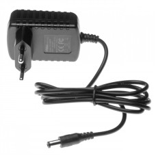 Zasilacz do odkurzacza Nilfisk Smart, 5,5V / 0,6A