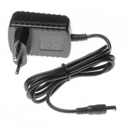 Ładowarka do kalkulatorów Casio HR-8 / HR-150, 6V / 0,24A