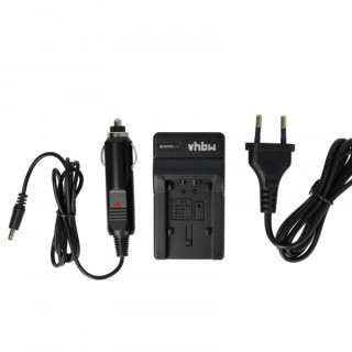Ładowarka akumulatorów do Panasonic VW-VBK180 / VW-VBT190 / VW-VBY100, stacjonarna